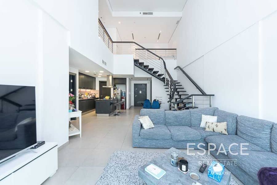 3 Spacious | Well Maintained | Huge Balcony