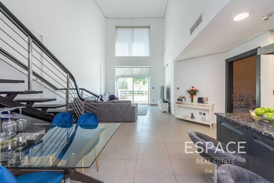 4 Spacious | Well Maintained | Huge Balcony