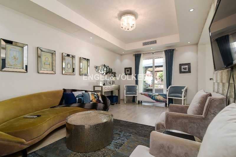 Fully Upgraded | Type 4M | Near Park / Pool Fully Upgraded | Type 4M | Near Park / Pool