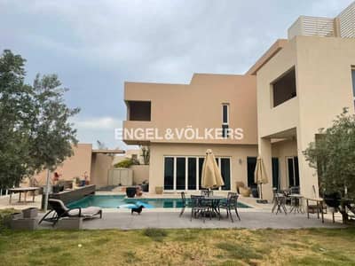 5 Bedroom Villa for Sale in Dubai Waterfront, Dubai - Stunning| Spacious Layout |Landscaped Garden 5 Bedroom Villa for Sale in Dubai Waterfront, Dubai - Stunning| Spacious Layout |Landscaped Garden
