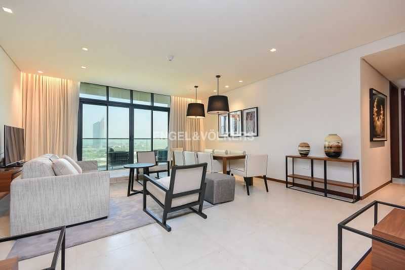 5 Hotel Unit | Managed by Vida | Golf Course View