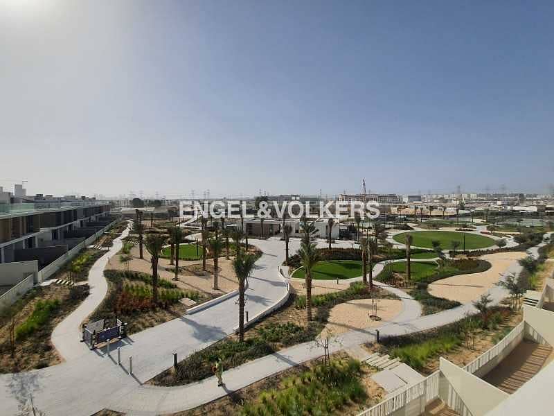 4 New to Market|Panoramic Park Views|Exclusive
