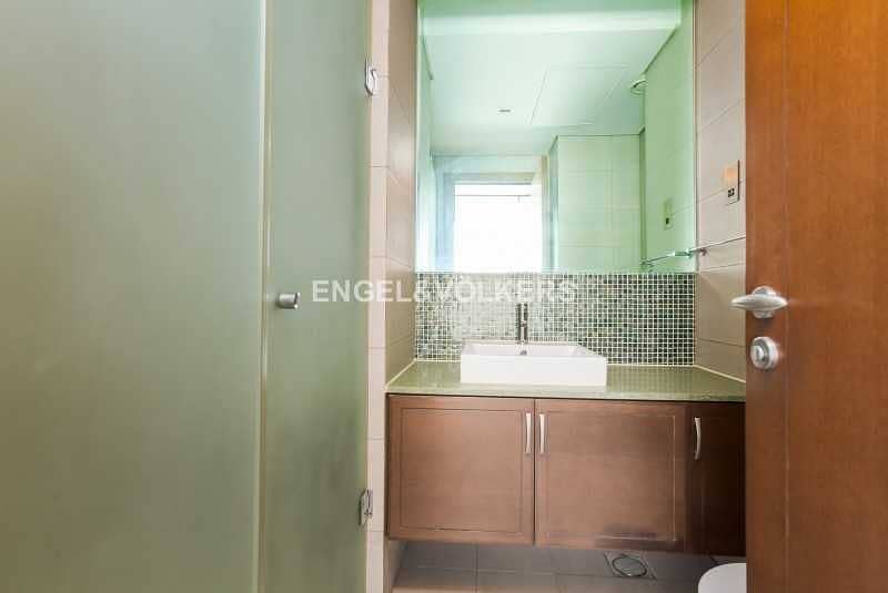 13 Building 04 | Type C | Full Sea View| Spacious