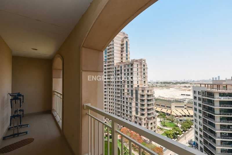 9 Spacious Unit | Canal & Golf Course View