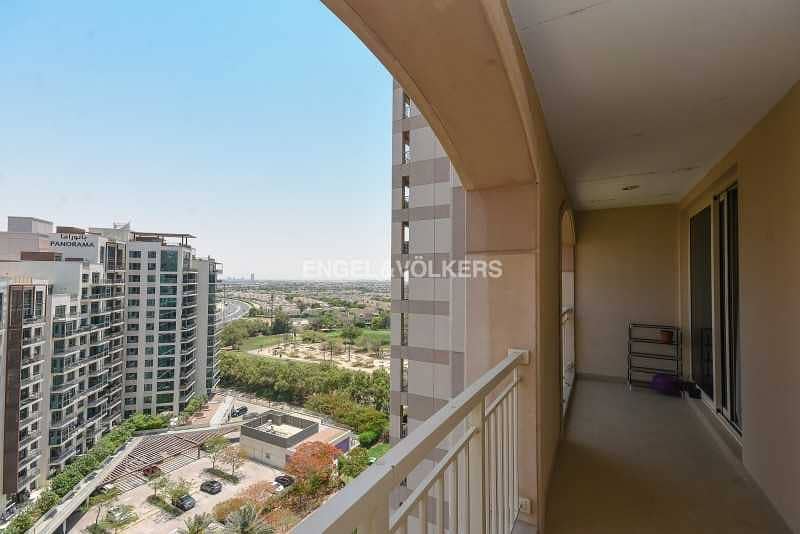 11 Spacious Unit | Canal & Golf Course View