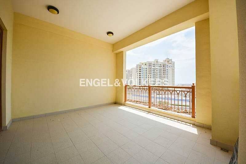 2 Spacious | Type C Apartment | Amazing View