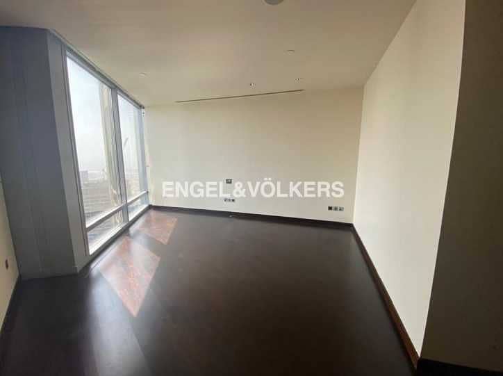 2 Sea View  Unit | High Floor | Available Now