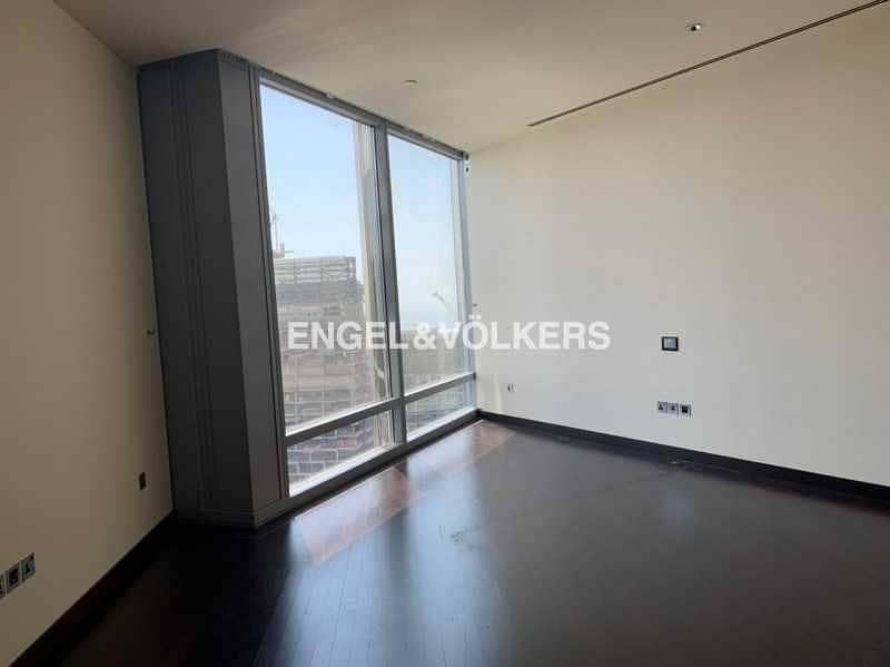 3 Sea View  Unit | High Floor | Available Now