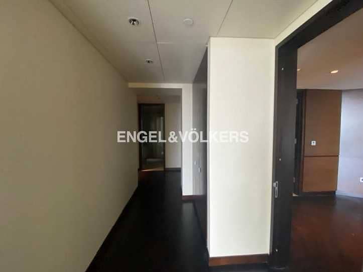 6 Sea View  Unit | High Floor | Available Now