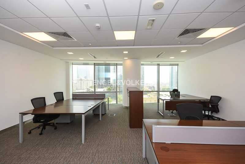 3 All Inclusive|Burj View |Conference Room