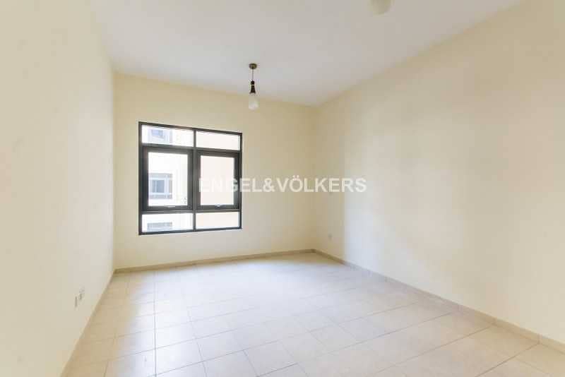 8 Rented | Prime Location | With Study Room