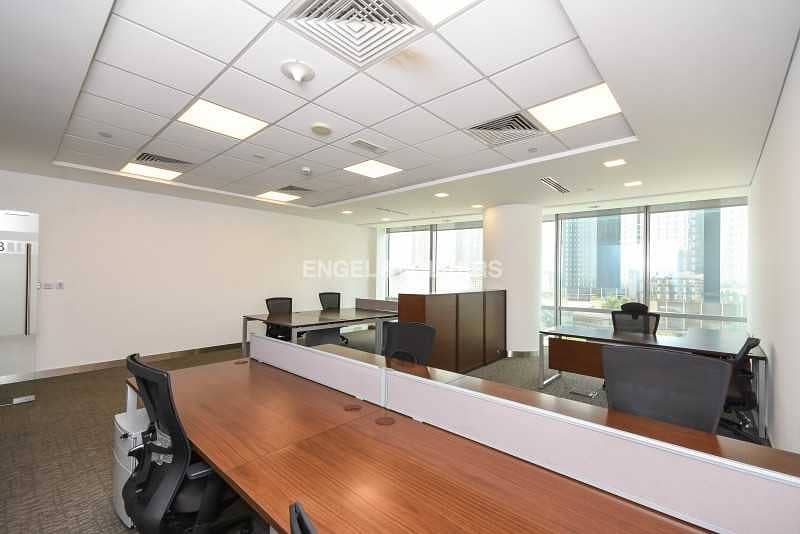 9 All Inclusive|Burj View |Conference Room