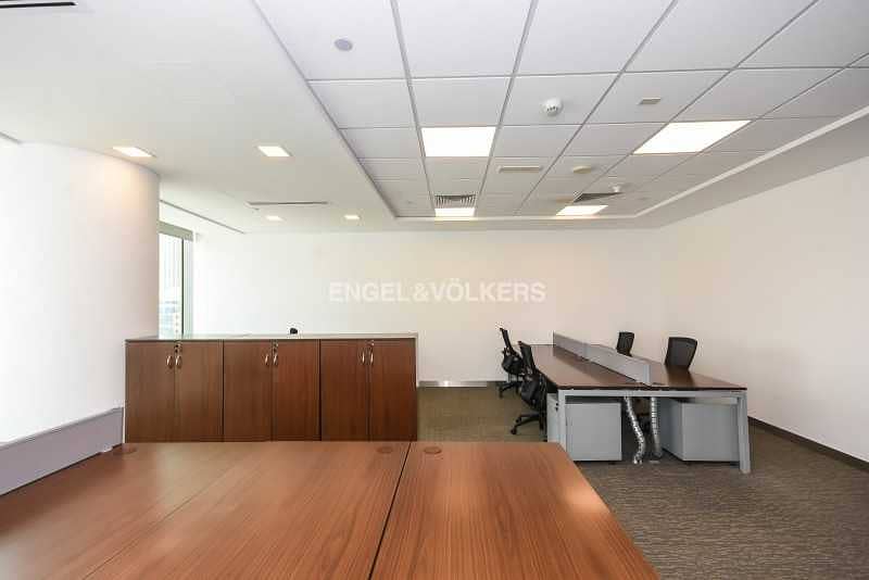 11 All Inclusive|Burj View |Conference Room