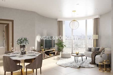 Studio for Sale in Al Furjan, Dubai - Furnished | Serviced Apartment | Ready 2021 Studio for Sale in Al Furjan, Dubai - Furnished | Serviced Apartment | Ready 2021