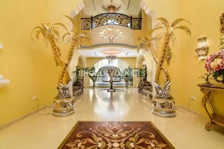 6 Bedroom Villa for Sale in Al Barsha, Dubai - Luxurious | With Private Pool | Large Plot 6 Bedroom Villa for Sale in Al Barsha, Dubai - Luxurious | With Private Pool | Large Plot