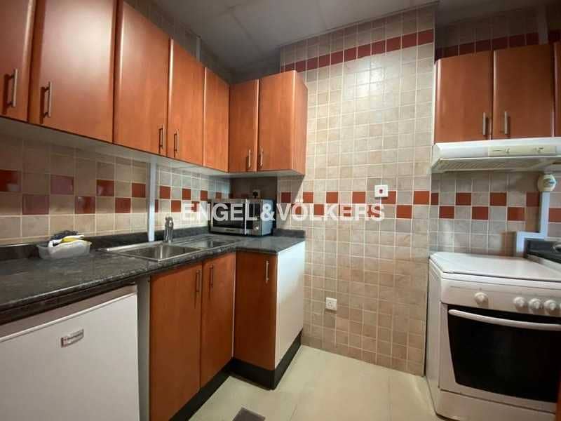 5 Good Investment | Near Metro| High Floor