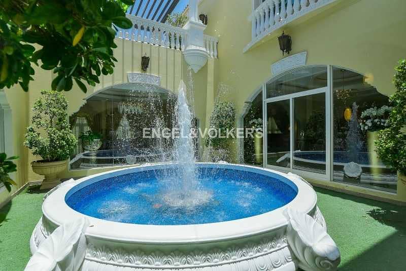 20 Luxurious | With Private Pool | Large Plot