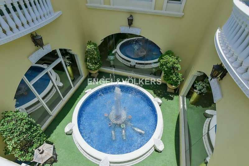 22 Luxurious | With Private Pool | Large Plot