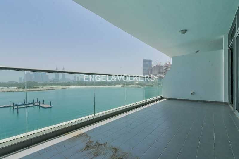 4 Full Sea VIew | Vacant Now | Easy Viewing