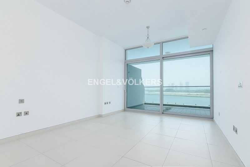 6 Full Sea VIew | Vacant Now | Easy Viewing