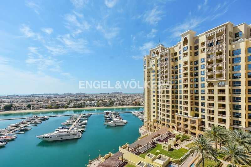 Type C |Stunning Unit |Full Sea & Sunset View