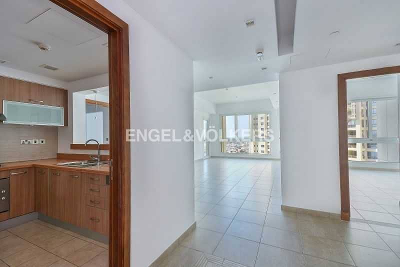 4 Type C |Stunning Unit |Full Sea & Sunset View