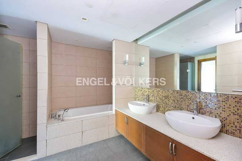 10 Type C |Stunning Unit |Full Sea & Sunset View