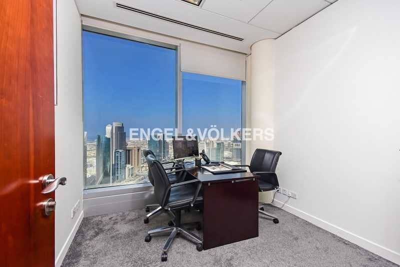 3 Private Office| Exclusive Address| All Included