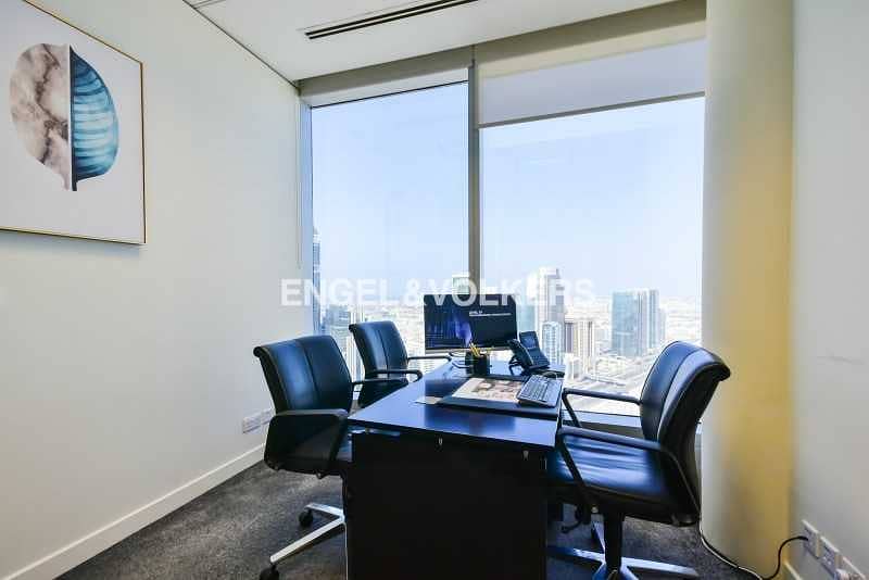 5 Private Office| Exclusive Address| All Included