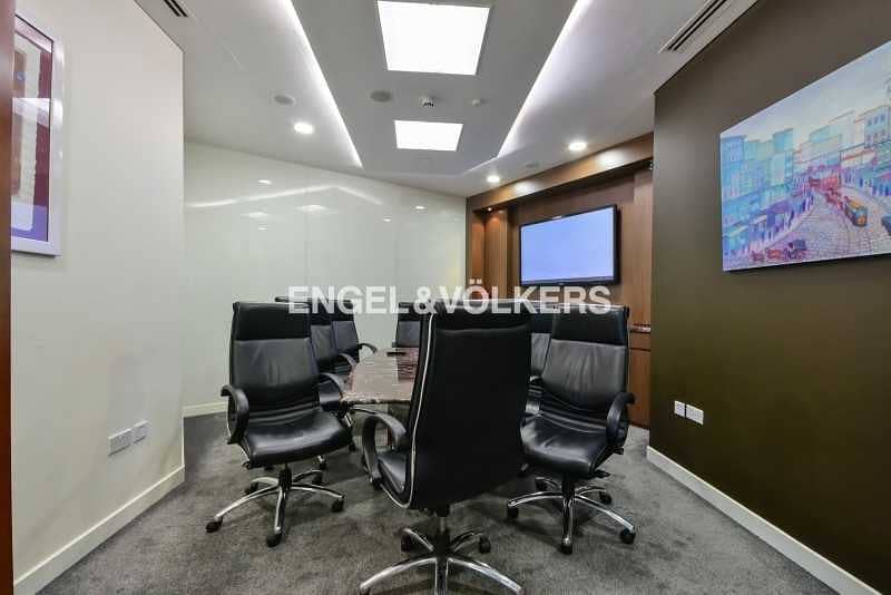 12 Private Office| Exclusive Address| All Included