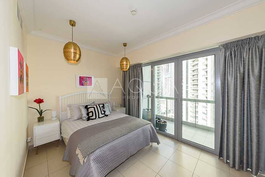 8 Maintained | Tenanted | Study Room | High Floor