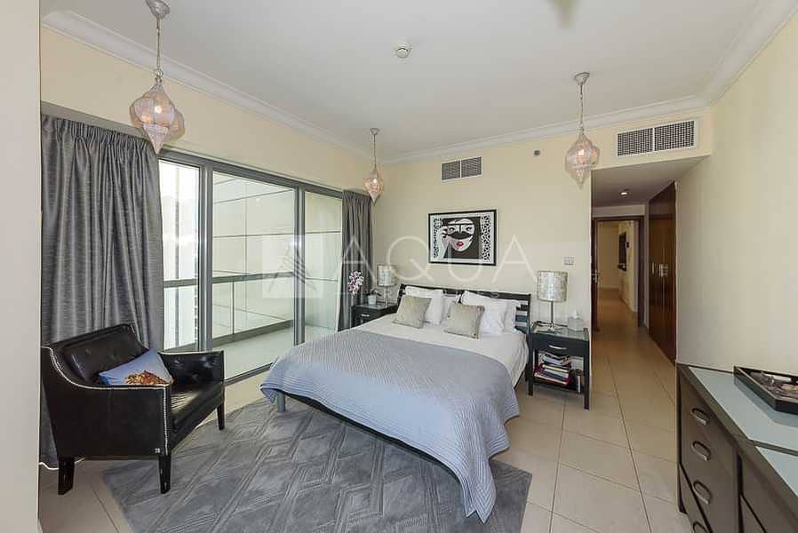 11 Maintained | Tenanted | Study Room | High Floor