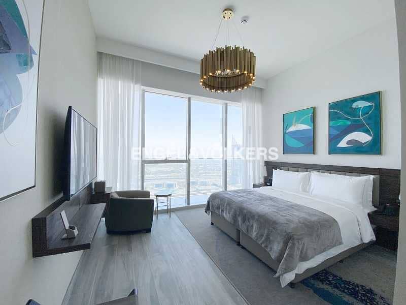 8 Furnished | Sea View | Bills Included