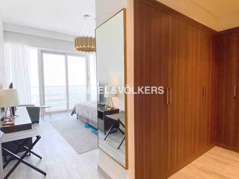 9 Furnished | Sea View | Bills Included