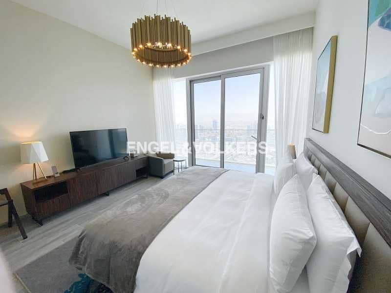 14 Furnished | Sea View | Bills Included