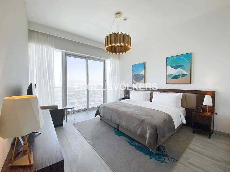 15 Furnished | Sea View | Bills Included