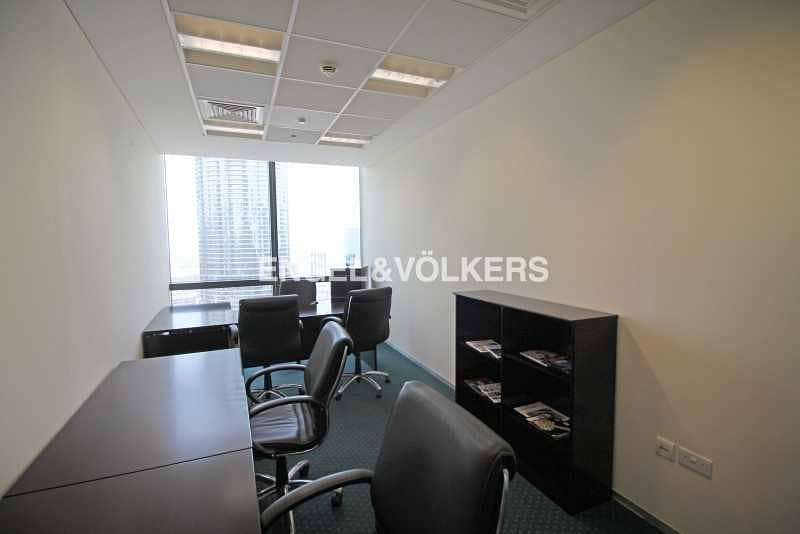 20 Private Office| Relocate in Downtown|Serviced