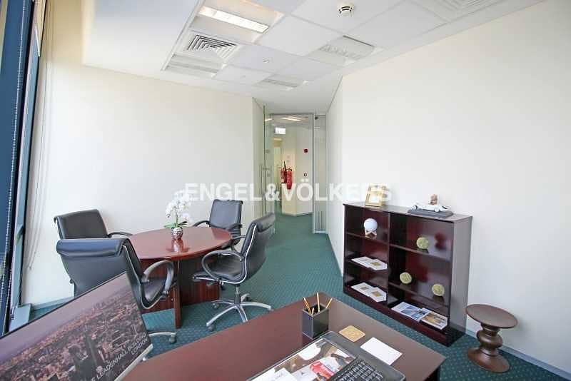 23 Private Office| Relocate in Downtown|Serviced