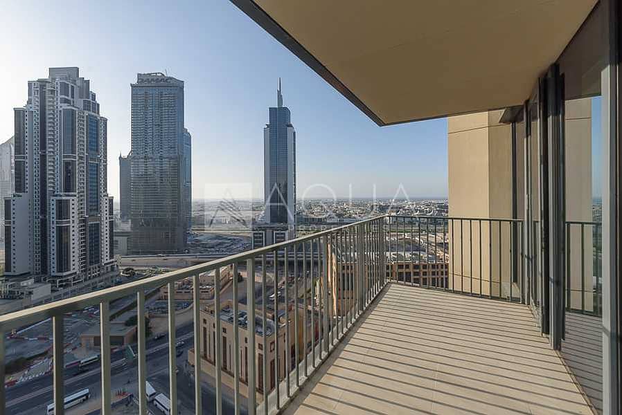 8 Priced to Sell | Boulevard View | High Floor