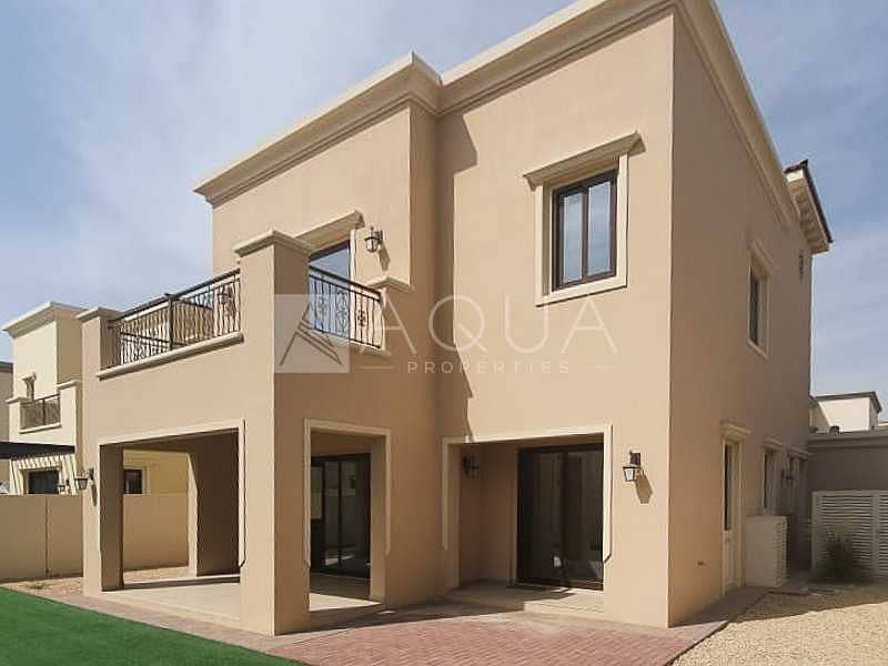 5 Bed | Well Maintained | Corner Plot Villa 5 Bed | Well Maintained | Corner Plot Villa