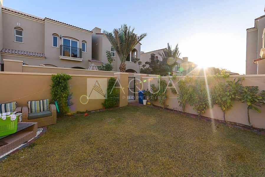 5 BELLA CASA | 3 BED TYPE C | READY TO MOVE