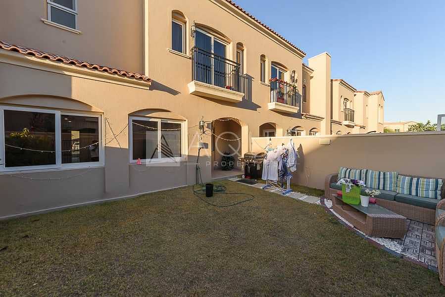 6 BELLA CASA | 3 BED TYPE C | READY TO MOVE