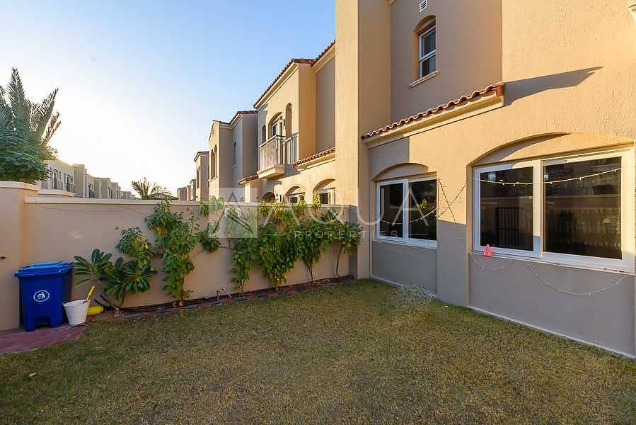 7 BELLA CASA | 3 BED TYPE C | READY TO MOVE