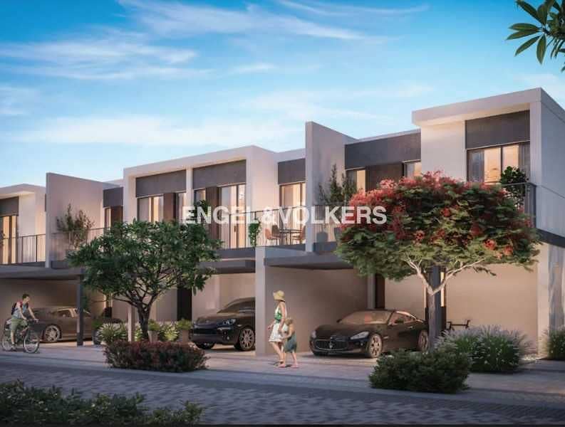 7 Genuine Resale |Close to Lagoon In Phase 2