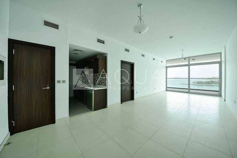 4 Full Sea view 1 Bedroom Azure Residences