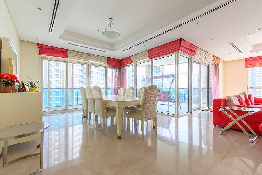 2 Mid floor | Ideal for end user | Water view