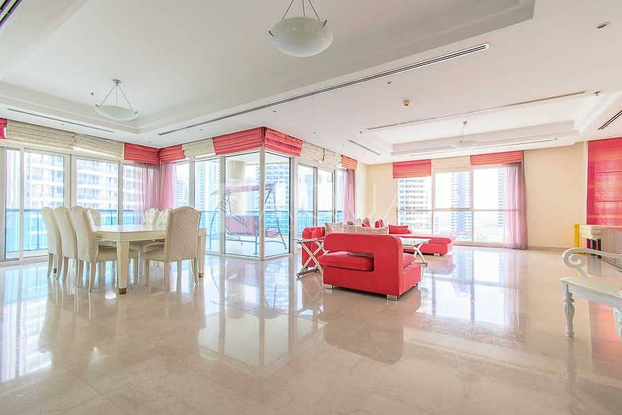 3 Mid floor | Ideal for end user | Water view