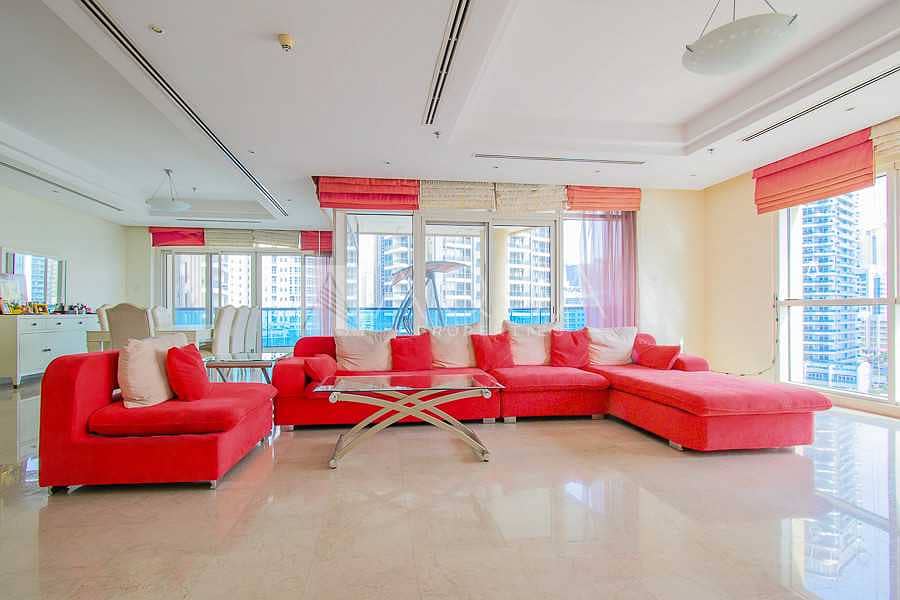 4 Mid floor | Ideal for end user | Water view