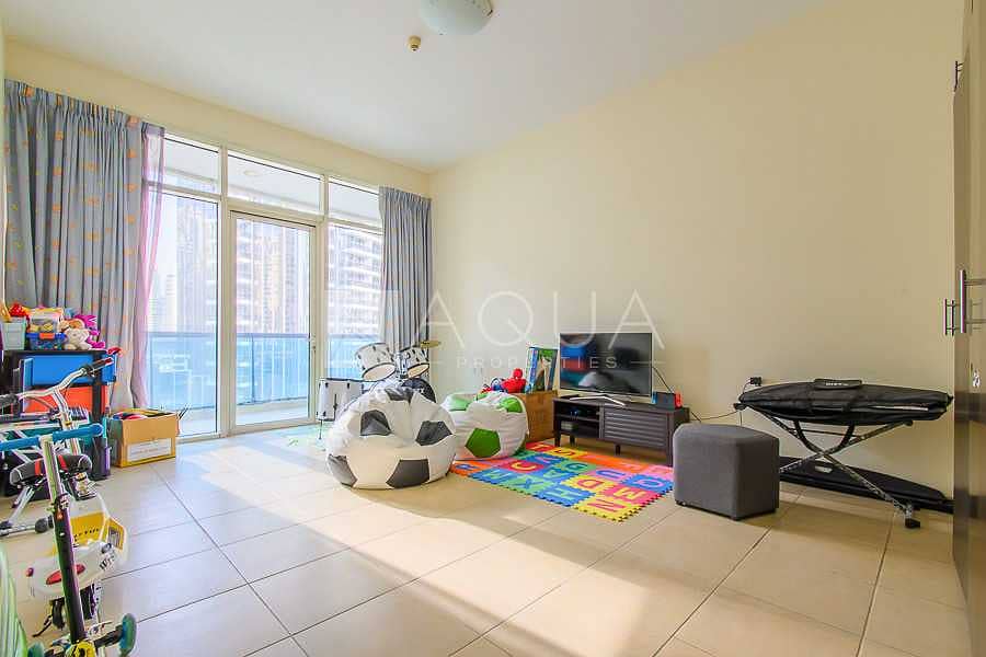 5 Mid floor | Ideal for end user | Water view