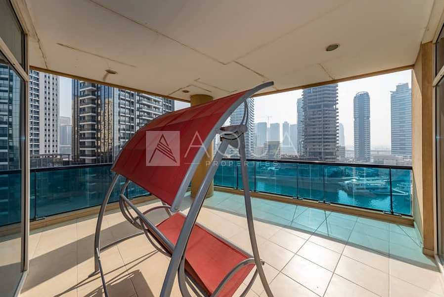 13 Mid Floor | Ideal for End User | Marina View